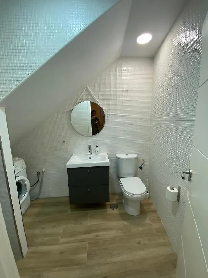 Aym Places Maestranza Apartment Seville