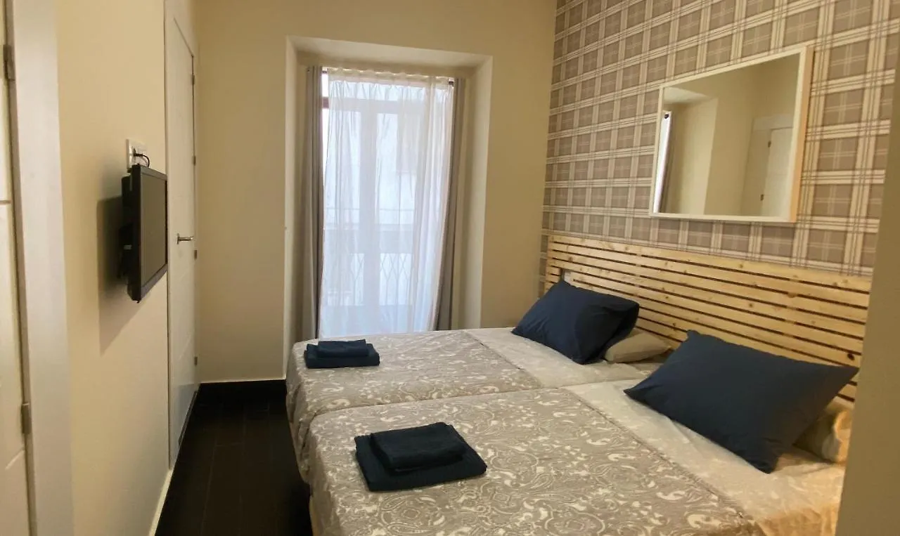 Aym Places Maestranza Apartment Seville Spain