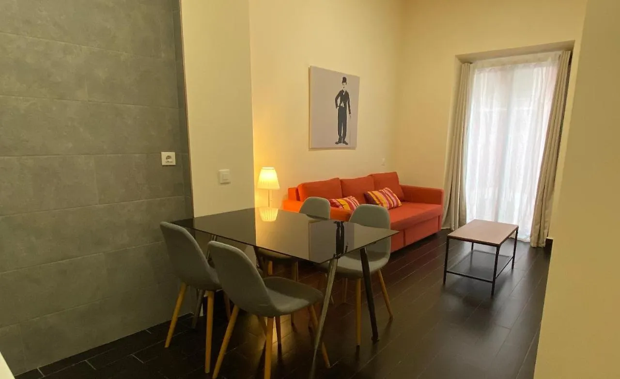 Aym Places Maestranza Apartment Seville 0*,  Spain