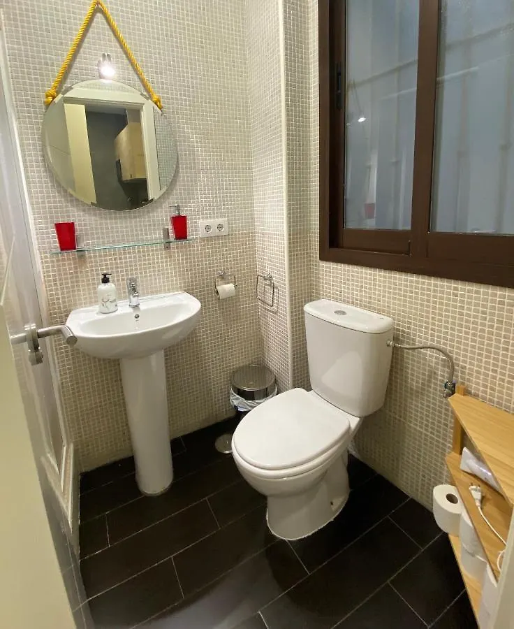 Aym Places Maestranza Apartment Seville Spain