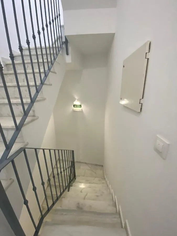 Aym Places Maestranza Apartment Seville 0*,  Spain