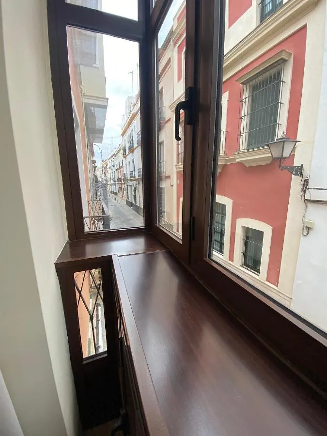 Aym Places Maestranza Apartment Seville