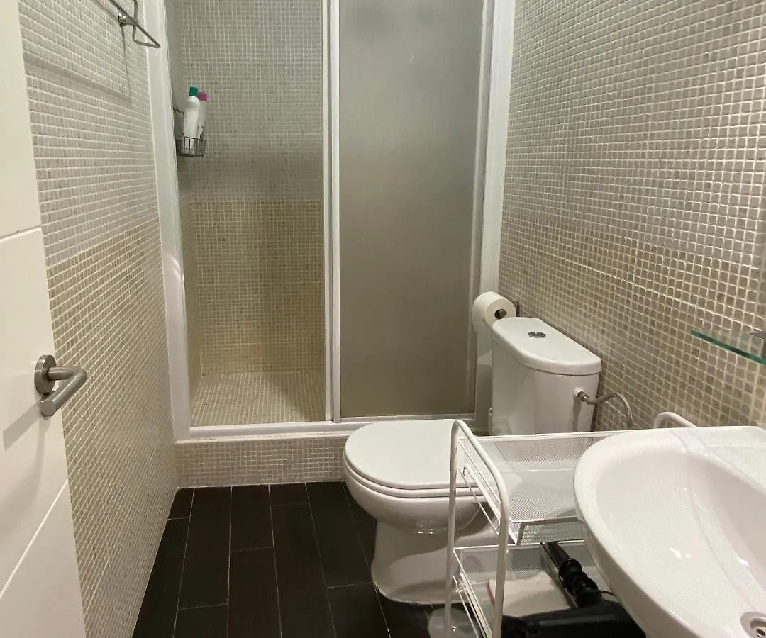 Aym Places Maestranza Apartment Seville
