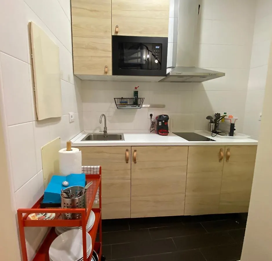 Aym Places Maestranza Apartment Seville Spain