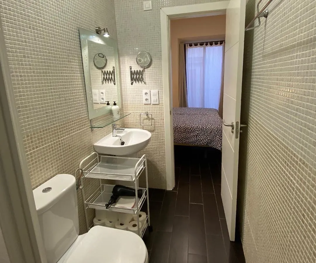 Aym Places Maestranza Apartment Seville