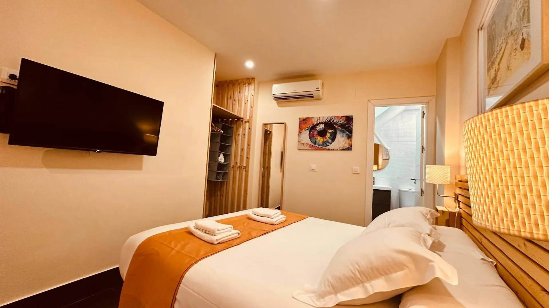 Aym Places Maestranza Apartment Seville Spain