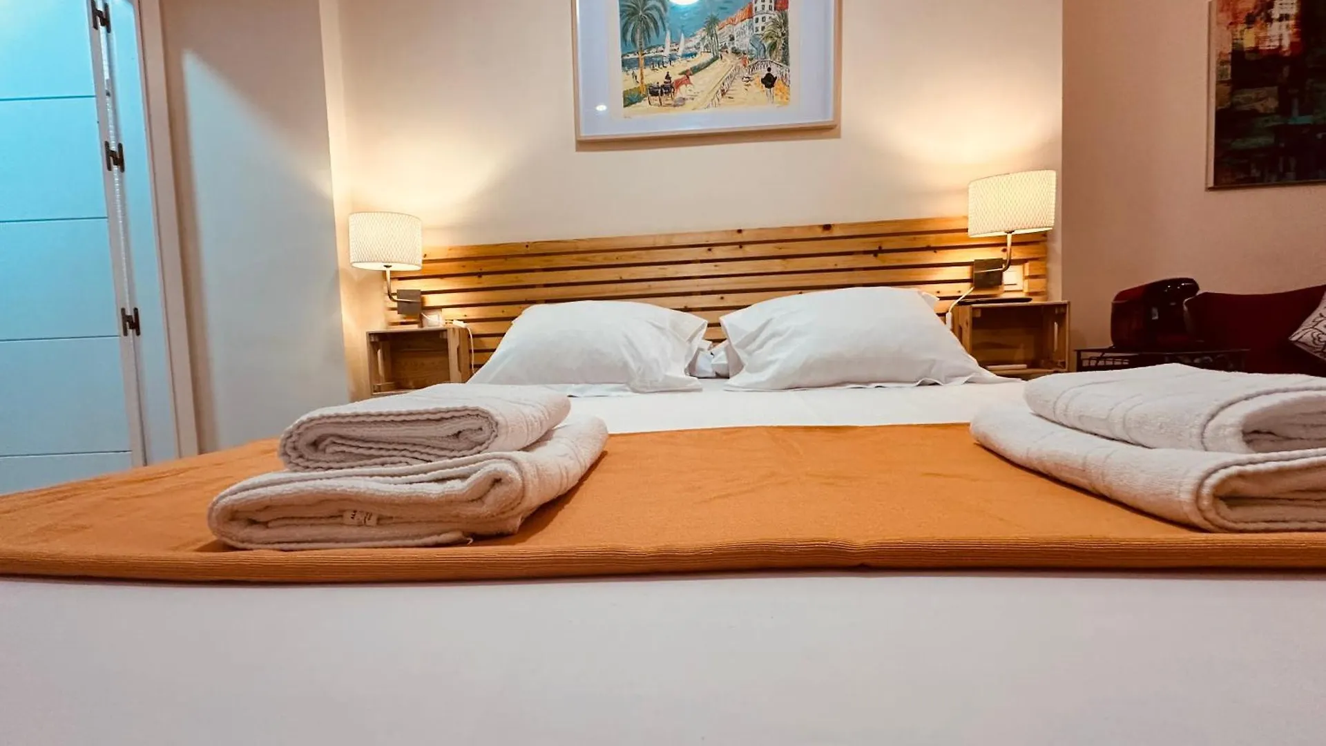 Aym Places Maestranza Apartment Seville 0*,  Spain