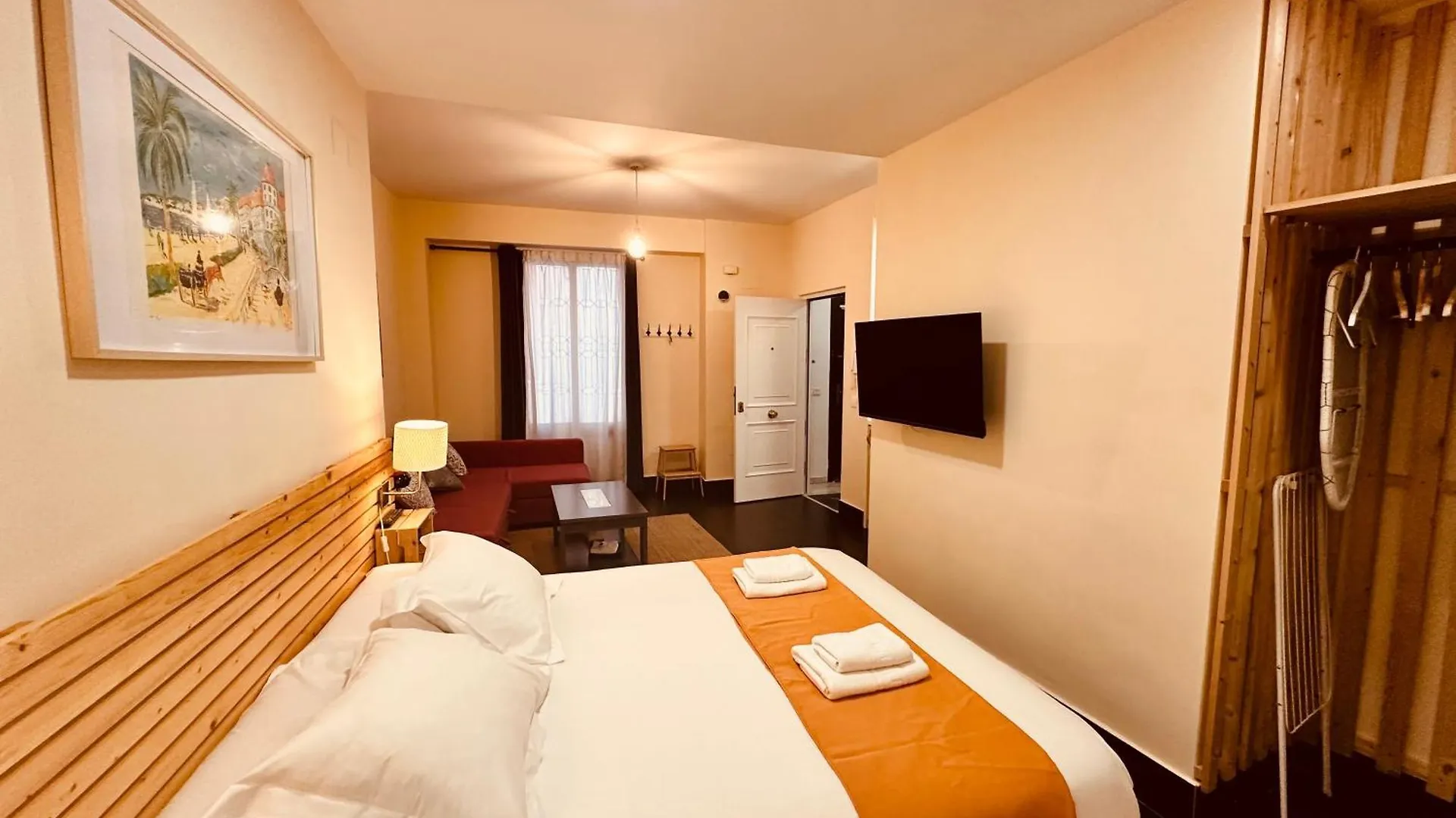 Aym Places Maestranza Apartment Seville Spain