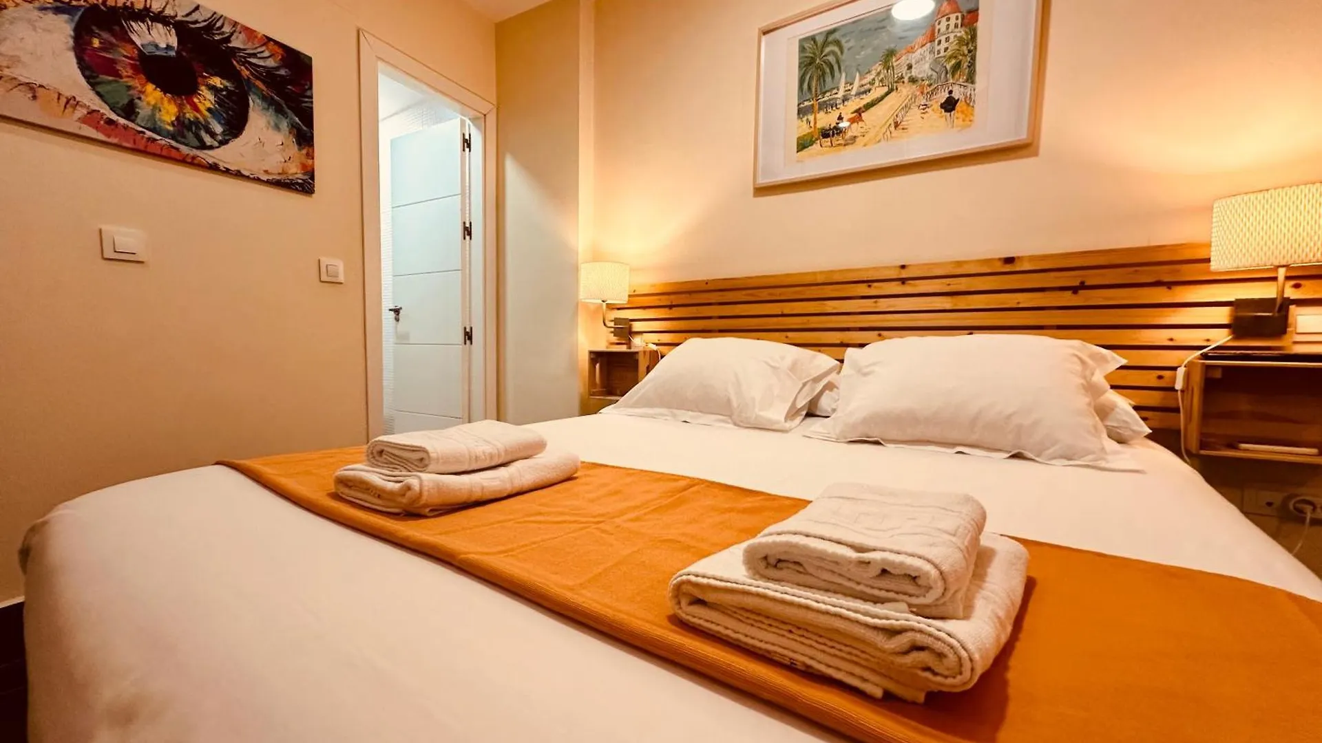 Aym Places Maestranza Apartment Seville