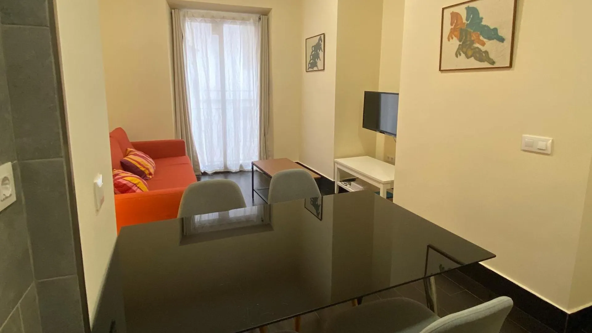 Aym Places Maestranza Apartment Seville