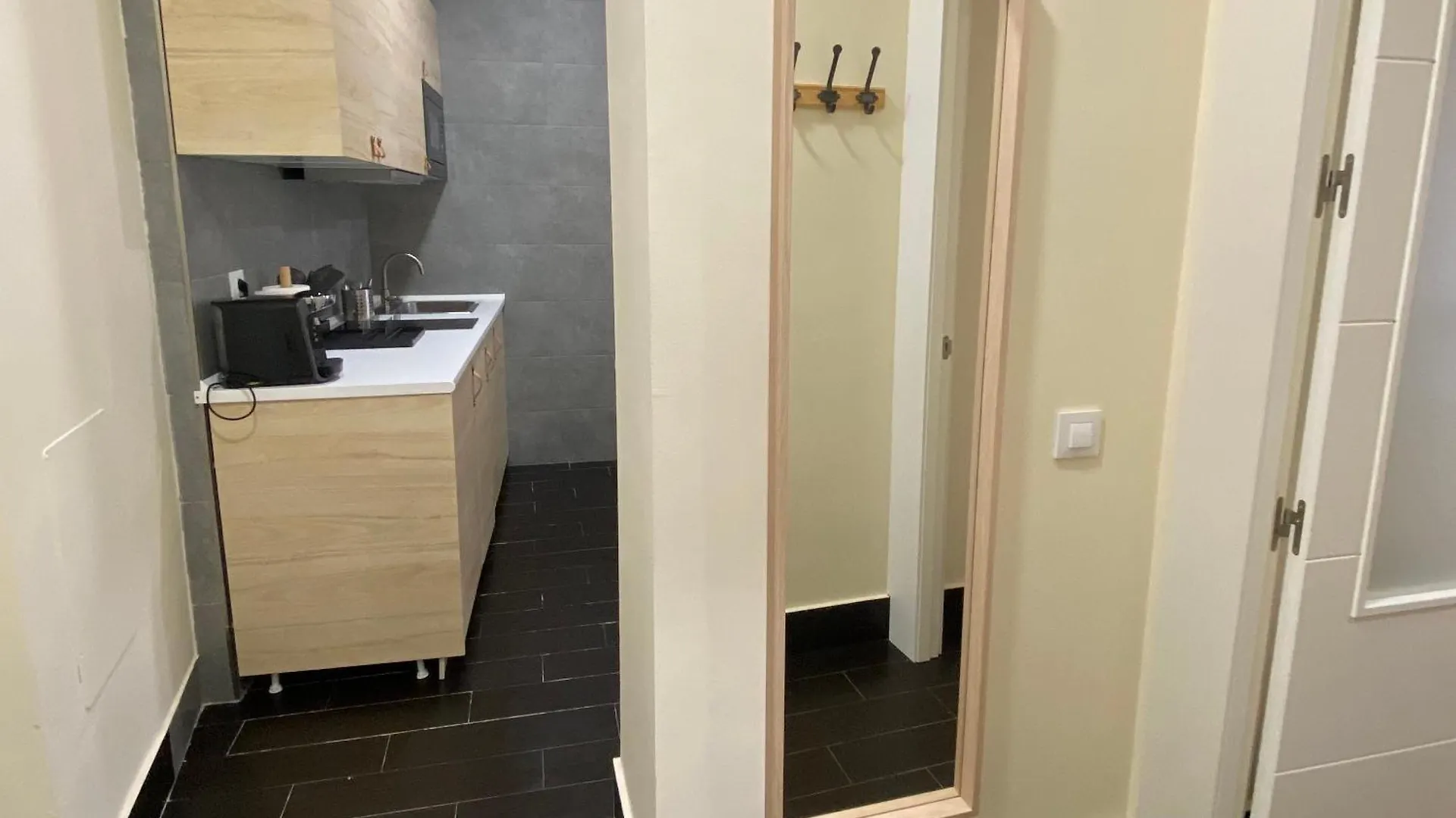 Aym Places Maestranza Apartment Seville