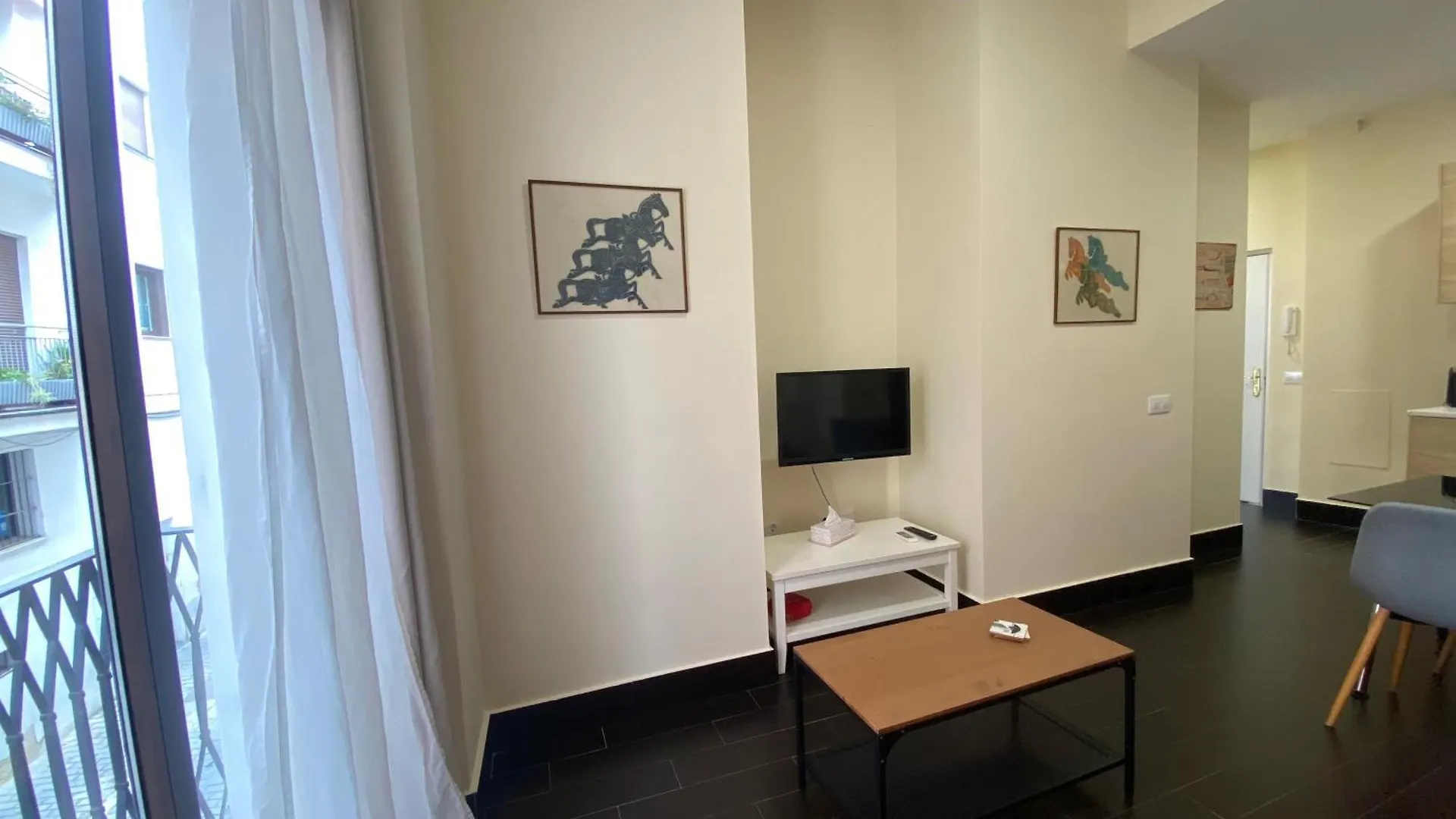 Aym Places Maestranza Apartment Seville