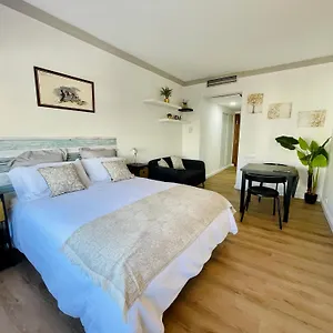 Apartamento Triana, Sevilla