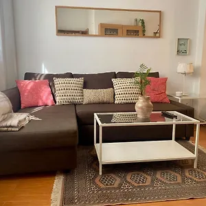 Apartamento El Reloj Del Viajero, Sevilla