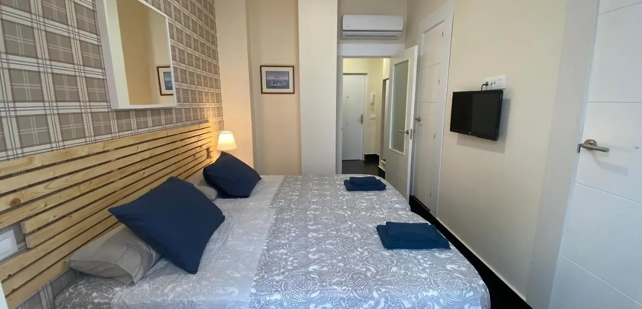 Aym Places Maestranza Apartment Seville