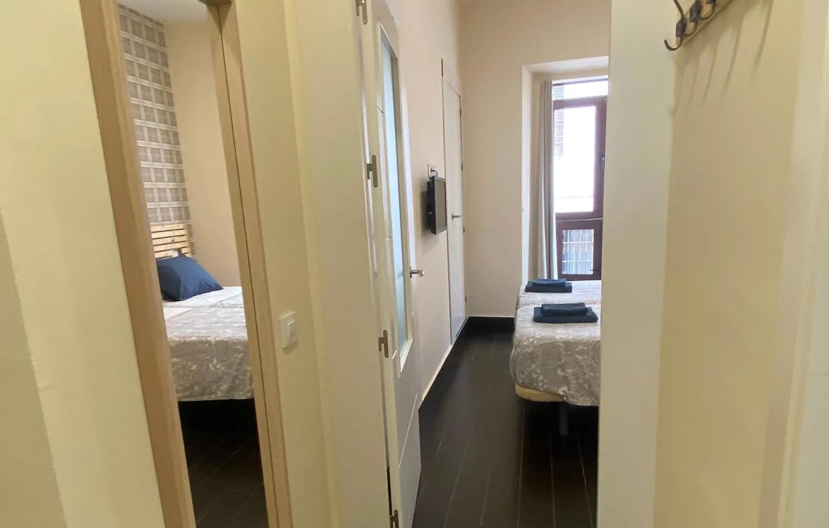 Aym Places Maestranza Apartment Seville